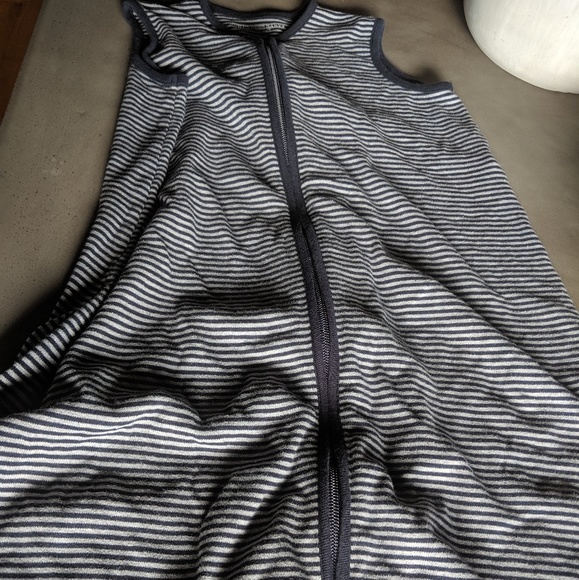 burt's bees wearable blanket